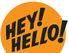Hey! Hello! | The Official Hey! Hello! Site